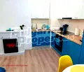 Снимка 4 — Двустаен апартамент в Добрич, Каварна