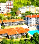 Двустаен апартамент в Добрич, Каварна