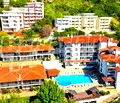 Снимка 4 — Двустаен апартамент в Добрич, Каварна