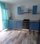 Двустаен апартамент в Добрич, Каварна