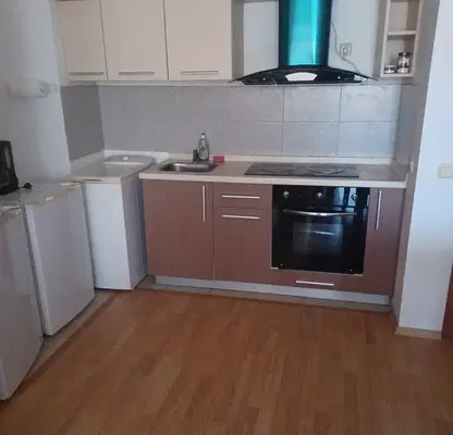 Photo 2 — 2-bedroom apartment in Dobrich, Kavarna