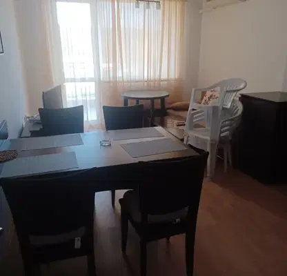 Photo 4 — 2-bedroom apartment in Dobrich, Kavarna