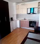 Двустаен апартамент в Добрич, Каварна