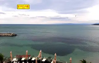 Двустаен апартамент в Добрич, Каварна