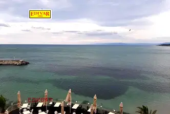 Двустаен апартамент в Добрич, Каварна