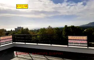 Двустаен апартамент в Добрич, к.к. Албена