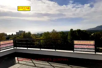 Двустаен апартамент в Добрич, к.к. Албена