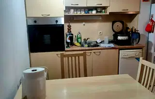 Двустаен апартамент в Добрич, к.к. Албена
