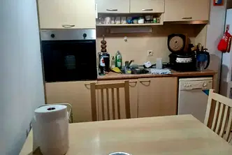 Двустаен апартамент в Добрич, к.к. Албена
