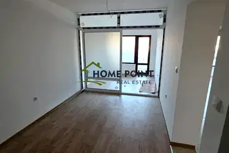 Двустаен апартамент в Добрич, с. Кранево