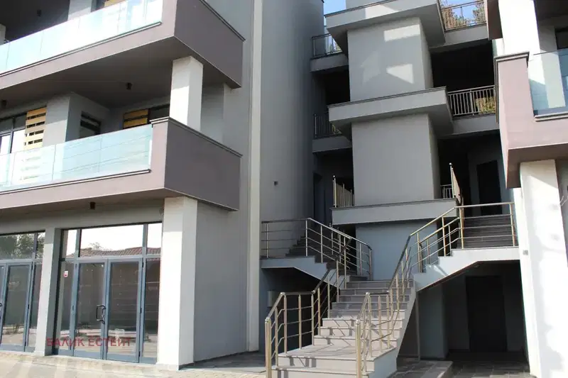 2-bedroom apartment in Oblast Dobrich, Kranevo