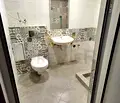 Снимка 2 — Двустаен апартамент в Добрич, с. Кранево