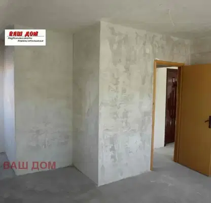 Снимка 5 — Двустаен апартамент с паркомясто в с. Кранево, обл. Добрич