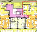 Снимка 3 — Двустаен апартамент в Добрич, с. Кранево