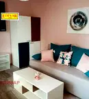Двустаен апартамент в Добрич, с. Кранево