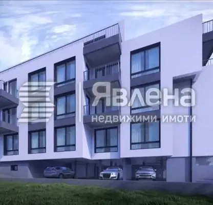 Снимка 3 — Двустаен апартамент в Добрич, с. Кранево