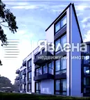 Двустаен апартамент в Добрич, с. Кранево