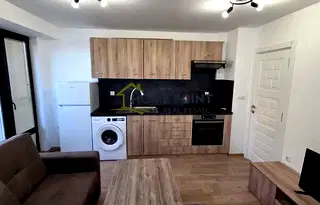 Двустаен апартамент в Добрич, с. Кранево