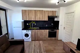 Двустаен апартамент в Добрич, с. Кранево