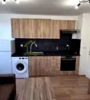 Двустаен апартамент в Добрич, с. Кранево