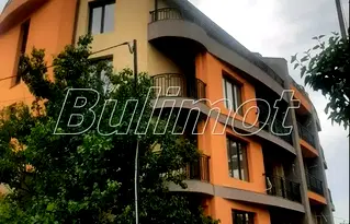 Двустаен апартамент в Добрич, с. Кранево