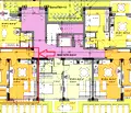 Снимка 3 — Двустаен апартамент в Добрич, с. Кранево