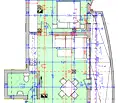 Снимка 2 — Двустаен апартамент в Добрич, с. Кранево