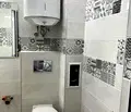 Снимка 4 — Двустаен апартамент в Добрич, с. Кранево