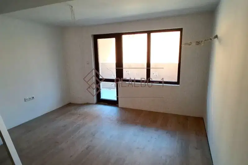 2-bedroom apartment in Oblast Dobrich, Kranevo