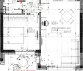 Снимка 2 — Двустаен апартамент в Добрич, с. Кранево