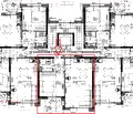 Снимка 3 — Двустаен апартамент в Добрич, с. Кранево