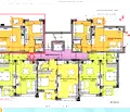 Снимка 4 — Двустаен апартамент в Добрич, с. Кранево