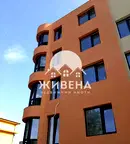 Двустаен апартамент в Добрич, с. Кранево