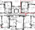 Снимка 2 — Двустаен апартамент в Добрич, с. Кранево