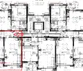Снимка 3 — Двустаен апартамент в Добрич, с. Кранево
