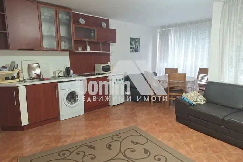 2-bedroom apartment in Dobrich, Kranevo
