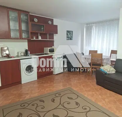 Photo 2 — 2-bedroom apartment in Oblast Dobrich, Kranevo