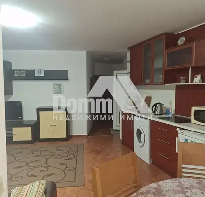 Photo 3 — 2-bedroom apartment in Oblast Dobrich, Kranevo