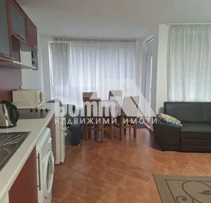 Photo 4 — 2-bedroom apartment in Oblast Dobrich, Kranevo