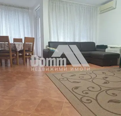 Photo 5 — 2-bedroom apartment in Oblast Dobrich, Kranevo