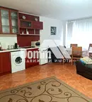 Двустаен апартамент в Добрич, с. Кранево