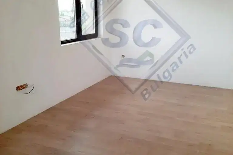 2-bedroom apartment in Oblast Dobrich, Kranevo