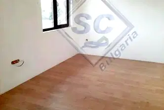 Двустаен апартамент в Добрич, с. Кранево