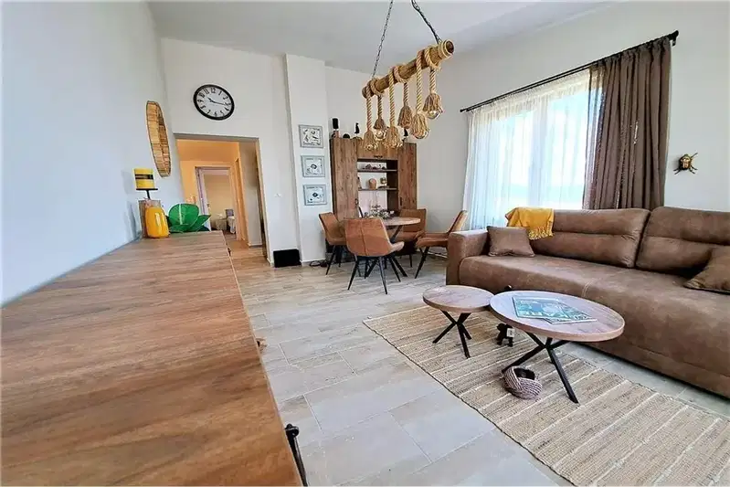 2-bedroom apartment in Oblast Dobrich, Kranevo