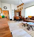 Двустаен апартамент в Добрич, с. Кранево