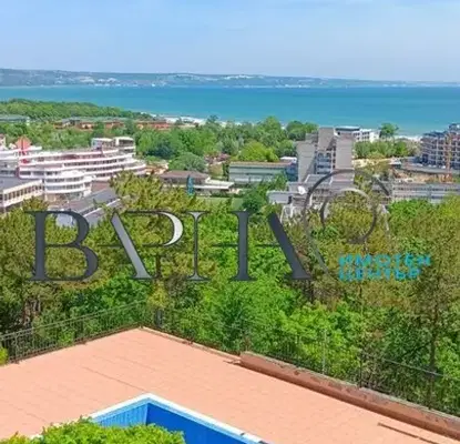 Photo 5 — 2-bedroom apartment in Oblast Dobrich, Kranevo