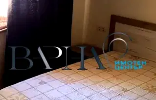 Двустаен апартамент в Добрич, с. Кранево