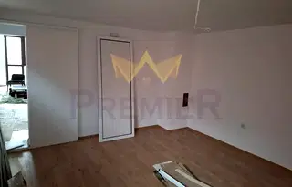 Двустаен апартамент в Добрич, с. Кранево