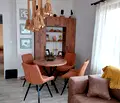 Снимка 2 — Двустаен апартамент в Добрич, с. Кранево
