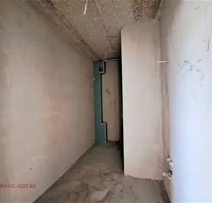 Снимка 3 — Двустаен апартамент в с. Кранево с голяма тераса